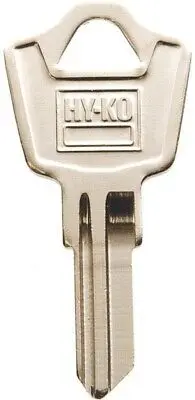 [029069701031] KEYBLANK HY-KO - ES8