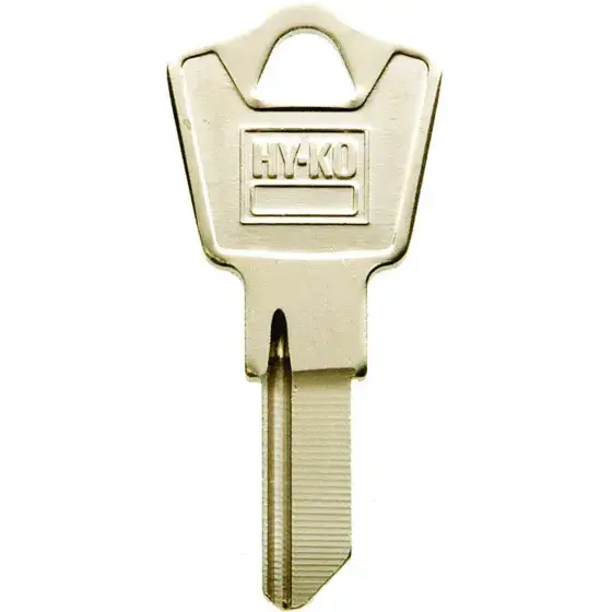 [029069701086] KEYBLANK HY-KO - ES8M