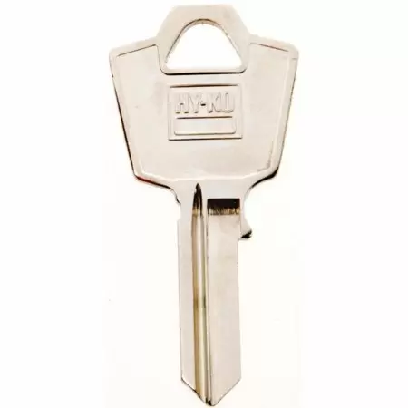 [029069701017] KEYBLANK HY-KO - ES9