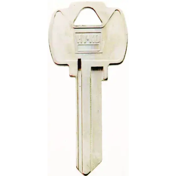 [029069701055] KEYBLANK HY-KO - FA2