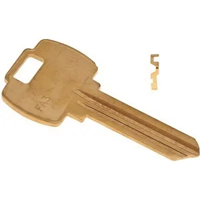 [029069701062] KEYBLANK HY-KO - FA3