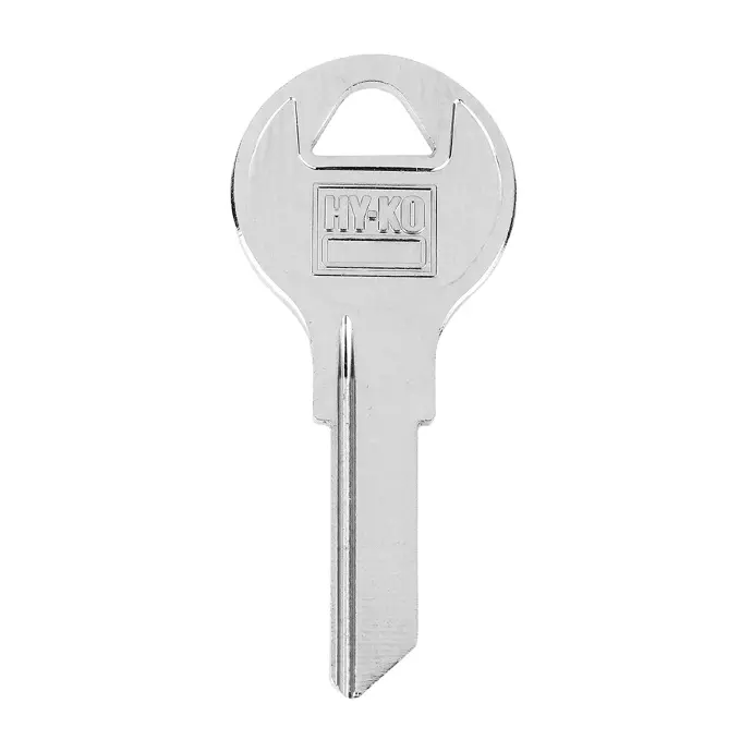 [029069701437] KEYBLANK HY-KO - FH2