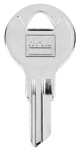 [029069701444] KEYBLANK HY-KO - FH3