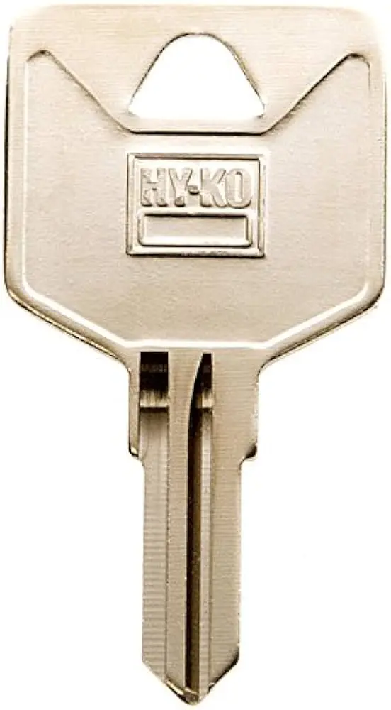 [029069703165] KEYBLANK HY-KO - FIC1