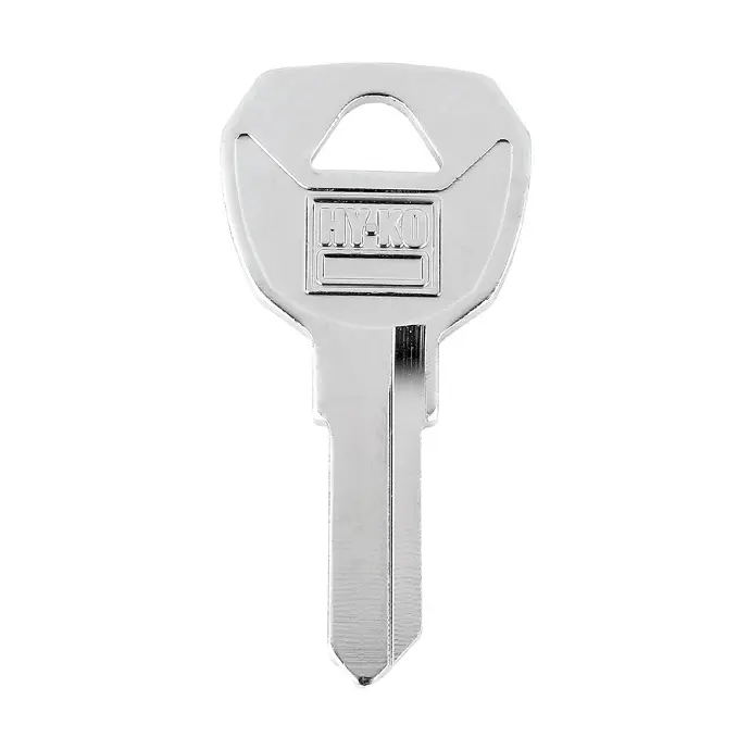 [029069703325] KEYBLANK HY-KO - FN1