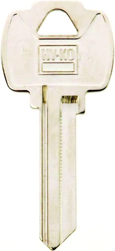 [029069701079] KEYBLANK HY-KO - FR2