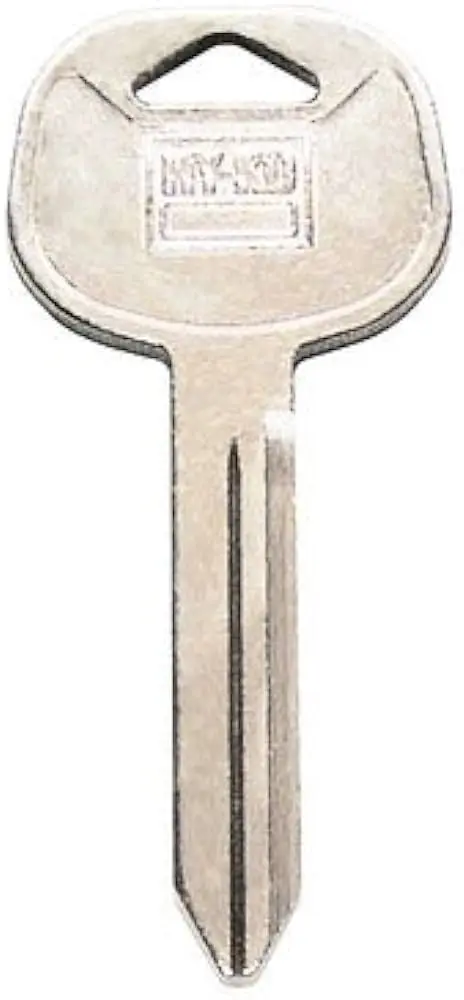 [029069704414] KEYBLANK HY-KO - FTL1