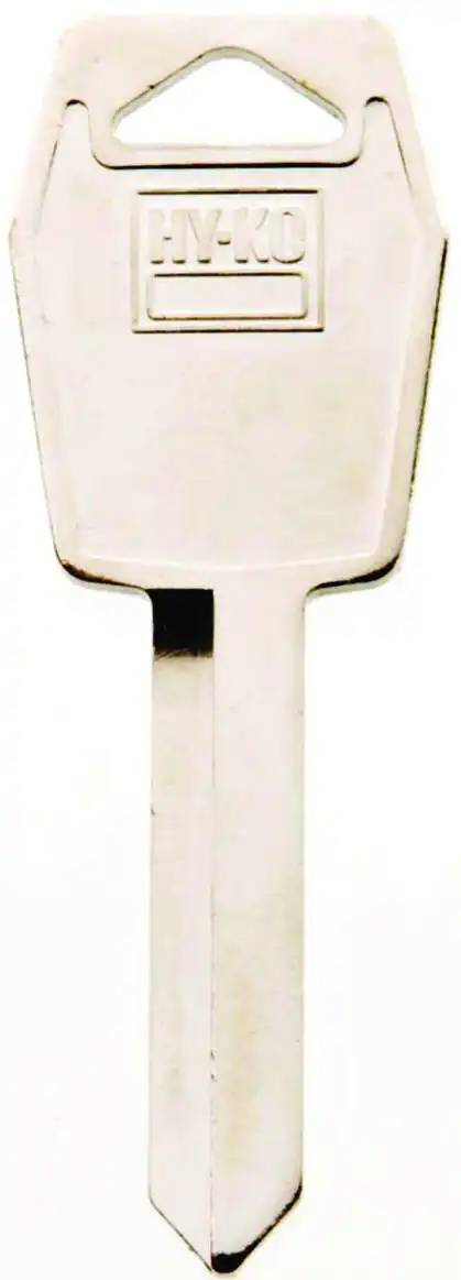 [029069705091] KEYBLANK HY-KO - H55