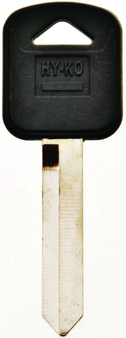 [029069705213] KEYBLANK HY-KO - H67