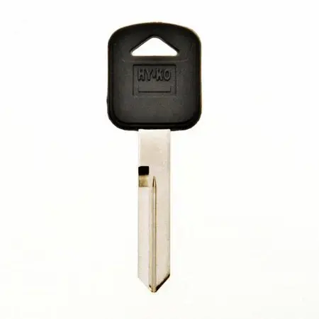 [029069707675] KEYBLANK HY-KO - H75P