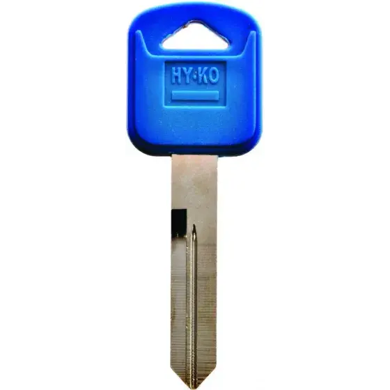 [029069733339] KEYBLANK HY-KO - H75PB