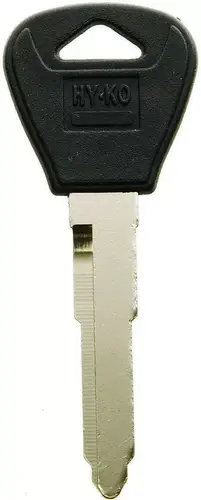 [029069707682] KEYBLANK HY-KO - H76P