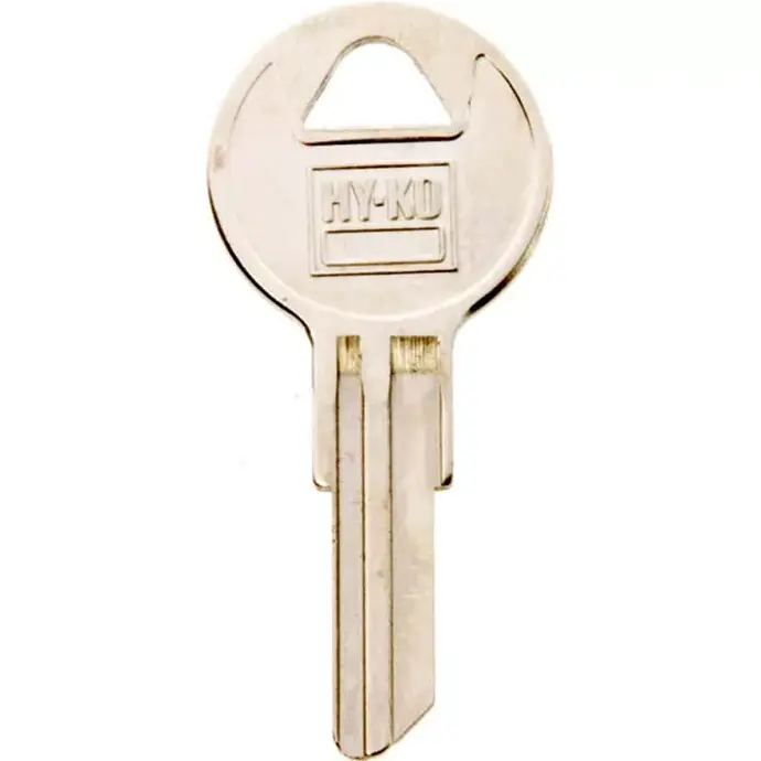 [029069707699] KEYBLANK HY-KO - H78P
