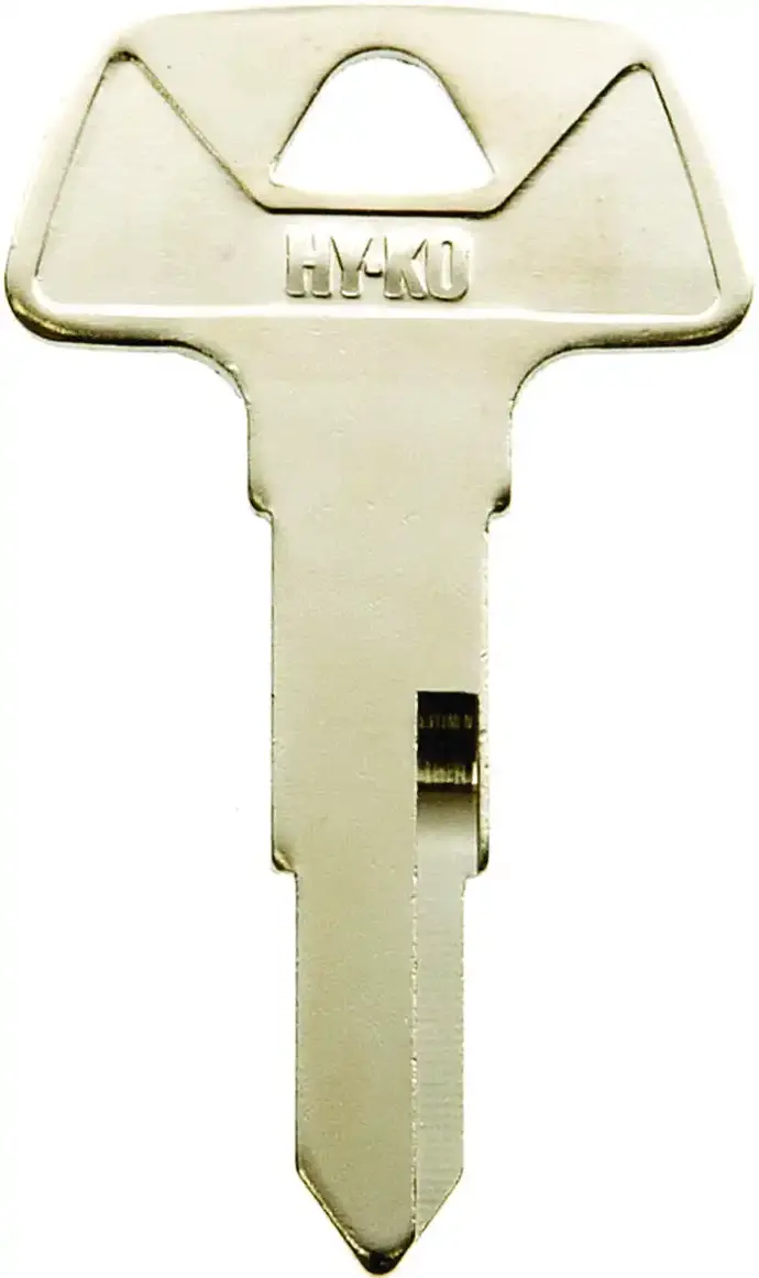 [029069706685] KEYBLANK HY-KO - HD74