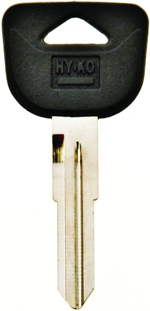 [029069708139] KEYBLANK HY-KO - HD91P