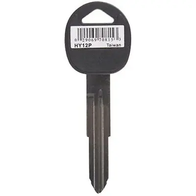 [029069708153] KEYBLANK HY-KO - HY12P