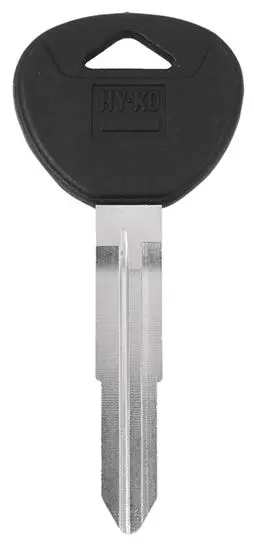 [029069708160] KEYBLANK HY-KO - HY13P