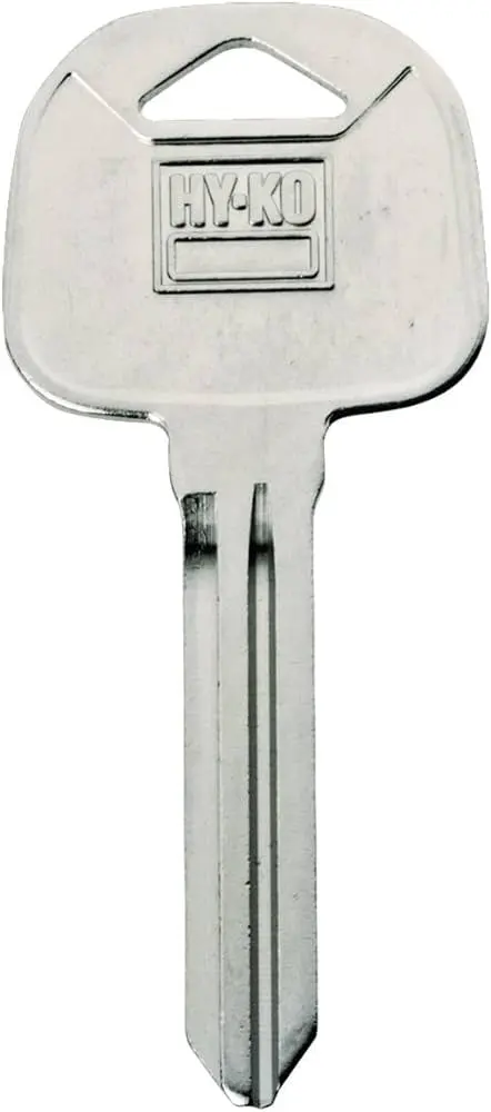 [029069706425] KEYBLANK HY-KO - HY15