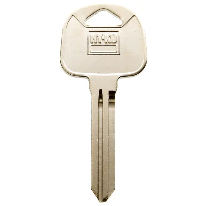 [029069706432] KEYBLANK HY-KO - HY16