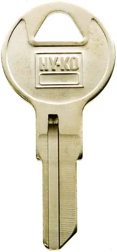 [029069701178] KEYBLANK HY-KO - IL9