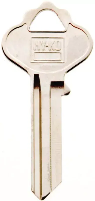 [029069701239] KEYBLANK HY-KO - IN28