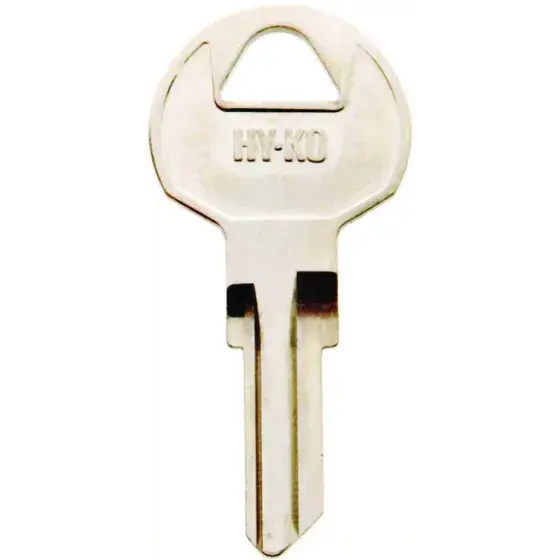 [029069701246] KEYBLANK HY-KO - IN29