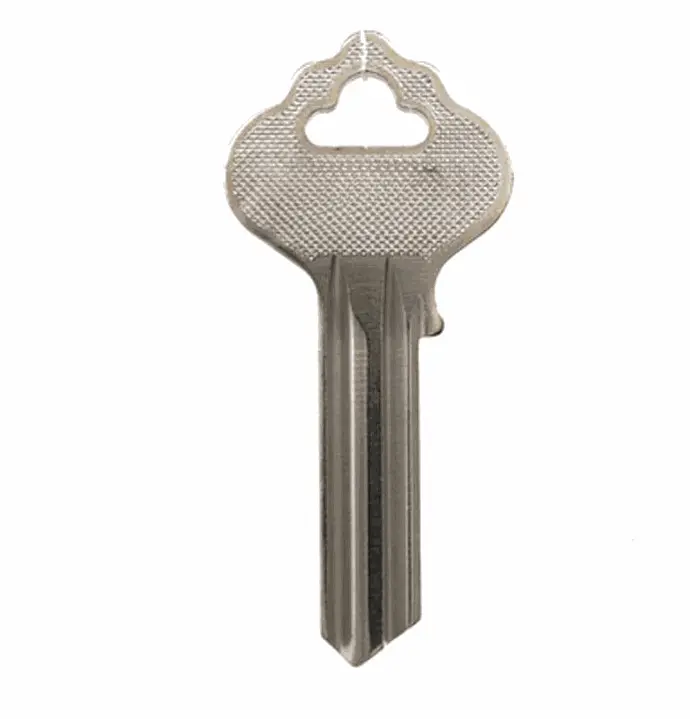 [029069701284] KEYBLANK HY-KO - IN35