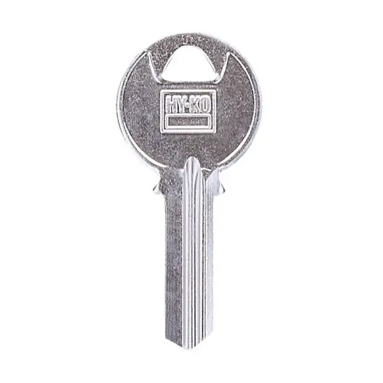 [029069701321] KEYBLANK HY-KO - K1