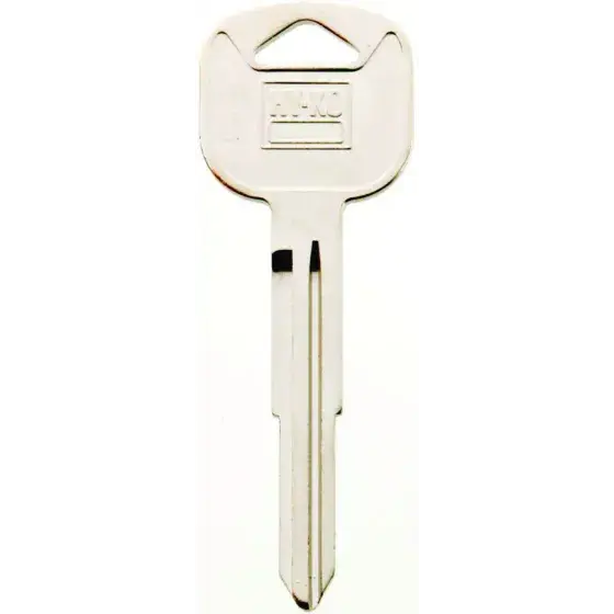 [029069705855] KEYBLANK HY-KO - KK4