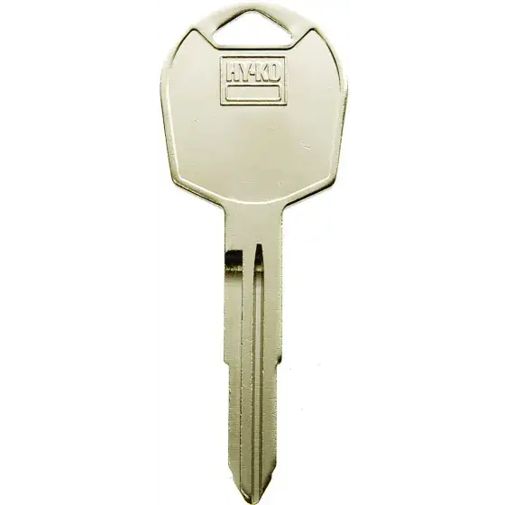 [029069706418] KEYBLANK HY-KO - KK6