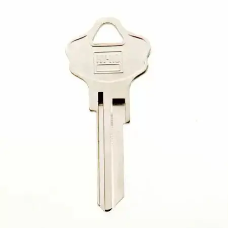 [029069701369] KEYBLANK HY-KO - KW10