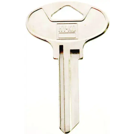 [029069701376] KEYBLANK HY-KO - KW5