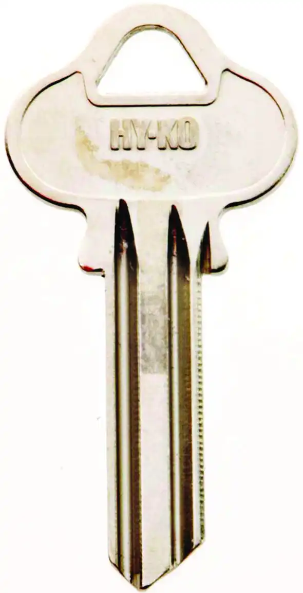 [029069701406] KEYBLANK HY-KO - L1