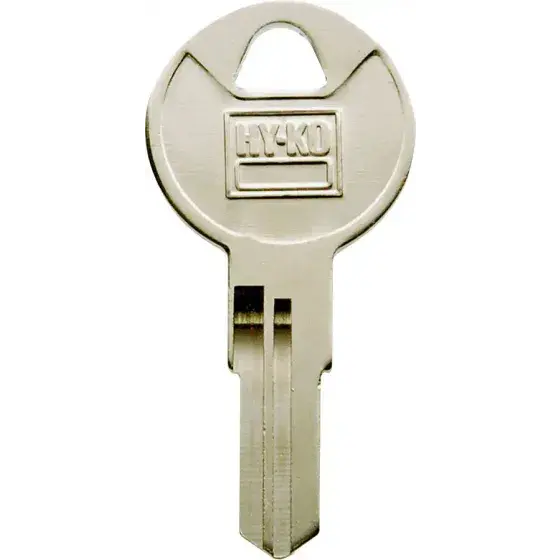 [029069703301] KEYBLANK HY-KO - LD1