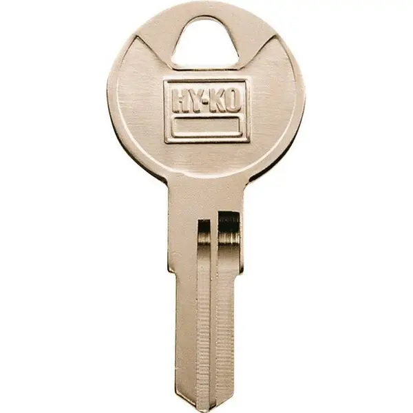[029069703318] KEYBLANK HY-KO - LD2