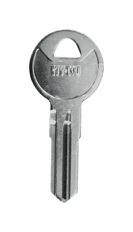 [029069703370] KEYBLANK HY-KO - LF12