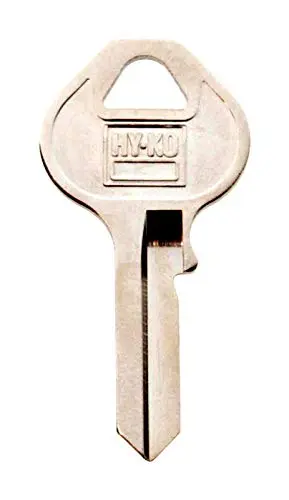 [029069701468] KEYBLANK HY-KO - M10