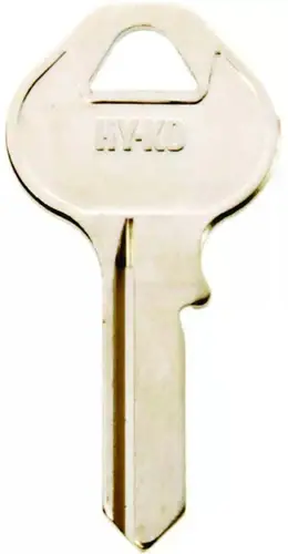 [029069701475] KEYBLANK HY-KO - M11