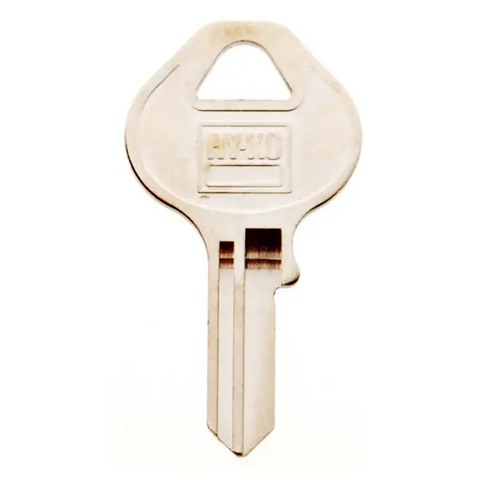 [029069701499] KEYBLANK HY-KO - M13