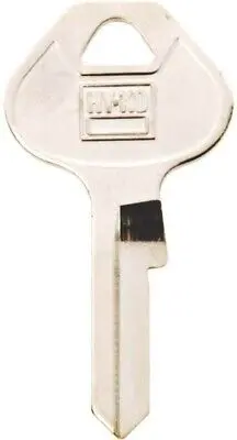 [029069701581] KEYBLANK HY-KO - M19