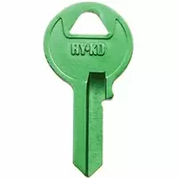 [029069732288] KEYBLANK HY-KO - M1A