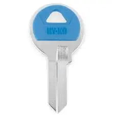 [029069708702] KEYBLANK HY-KO - M1PC