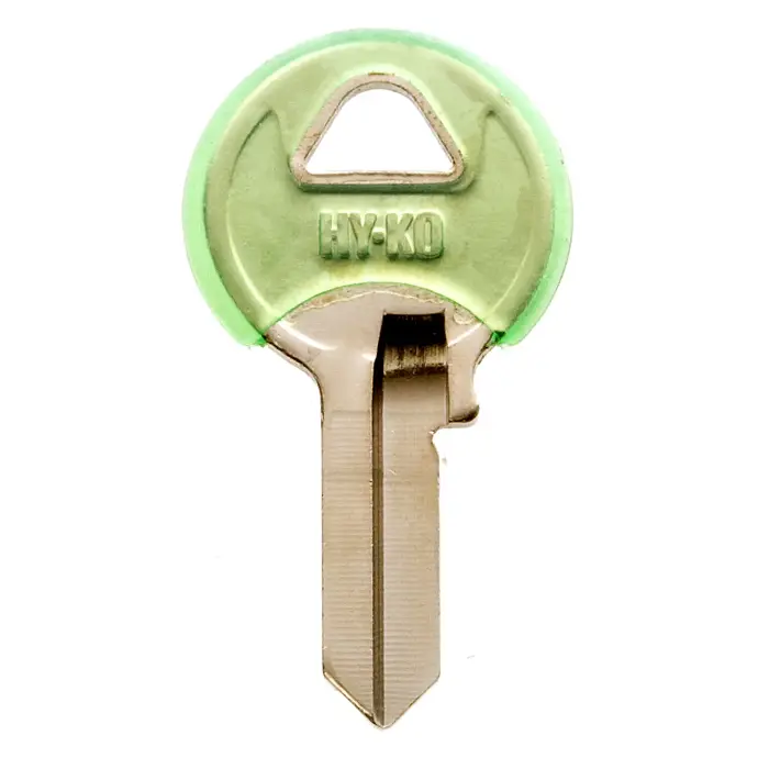 [029069733537] KEYBLANK HY-KO - M1PDM