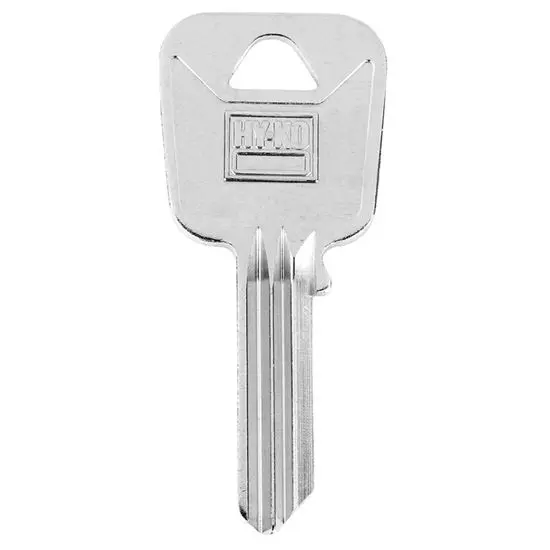 [029069701628] KEYBLANK HY-KO - M27