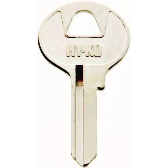 [029069701536] KEYBLANK HY-KO - M3