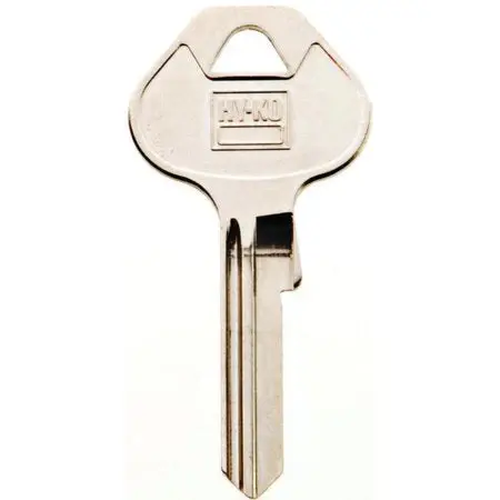 [029069701574] KEYBLANK HY-KO - M70/M21