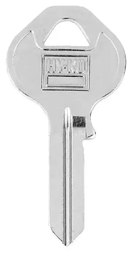 [029069702939] KEYBLANK HY-KO - MC1