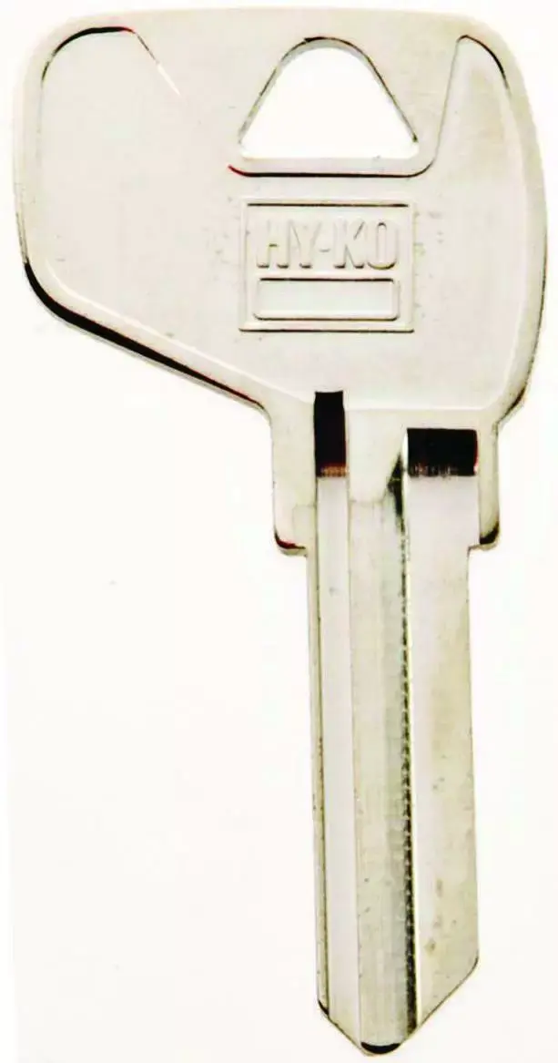 [029069701659] KEYBLANK HY-KO - MD17
