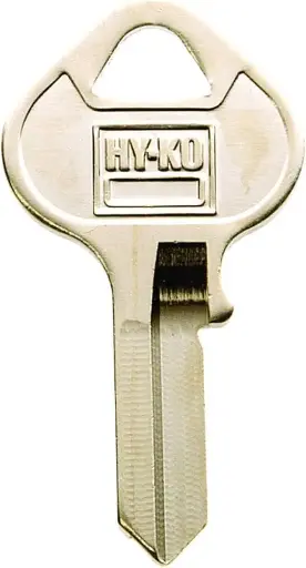 [029069703202] KEYBLANK HY-KO - MH1