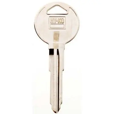 [029069705916] KEYBLANK HY-KO - MZ17